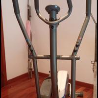 Elitica seminuova! 99€€!!