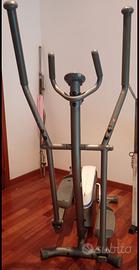 Elitica seminuova! 99€€!!