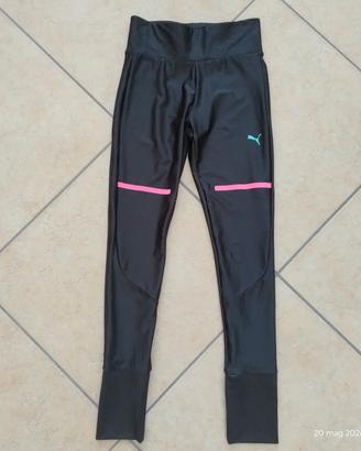 leggings dry fit Puma 