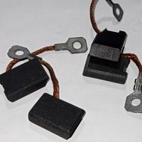 SPAZZOLE DINAMO FIAT 500