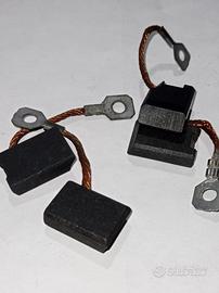 SPAZZOLE DINAMO FIAT 500