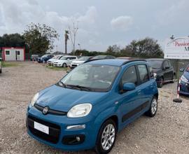 Fiat Panda 1.3 MJT S&S Lounge