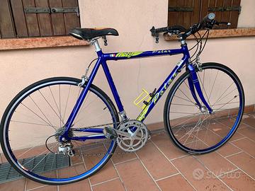 Bici da corsa