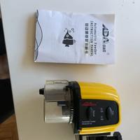Mangiatoia Automatica per Pesci