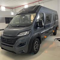 Van adria twin supreme 640 sgx