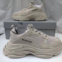 Balenziaga triple-s