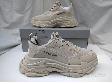 Balenziaga triple-s