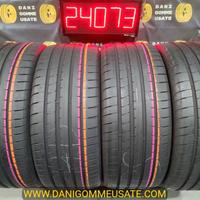 4 GOMME 255 40 21 GOODYEAR ESTIVE 80/90%