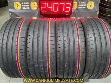 4 GOMME 255 40 21 GOODYEAR ESTIVE 80/90%