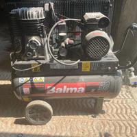 Compressore Balma 50 l