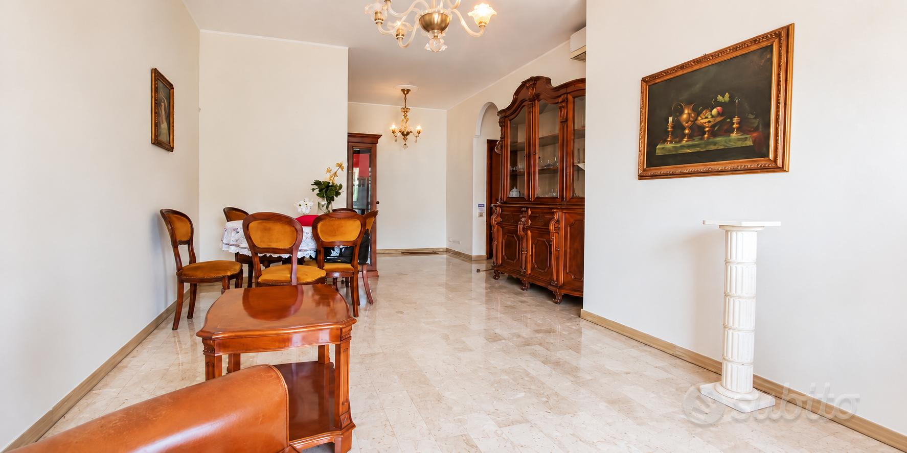 Appartamento – Monza, Birona, San Pio X - Vista 5