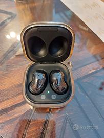 Samsung Galaxy Buds Live (SM-R180) 