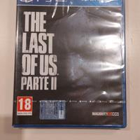 The Last of Us 2 PS4