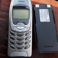 Nokia 6310