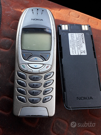 Nokia 6310