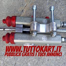 pompa freno tonykart 