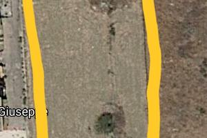 Terreno edificabile 1000mq