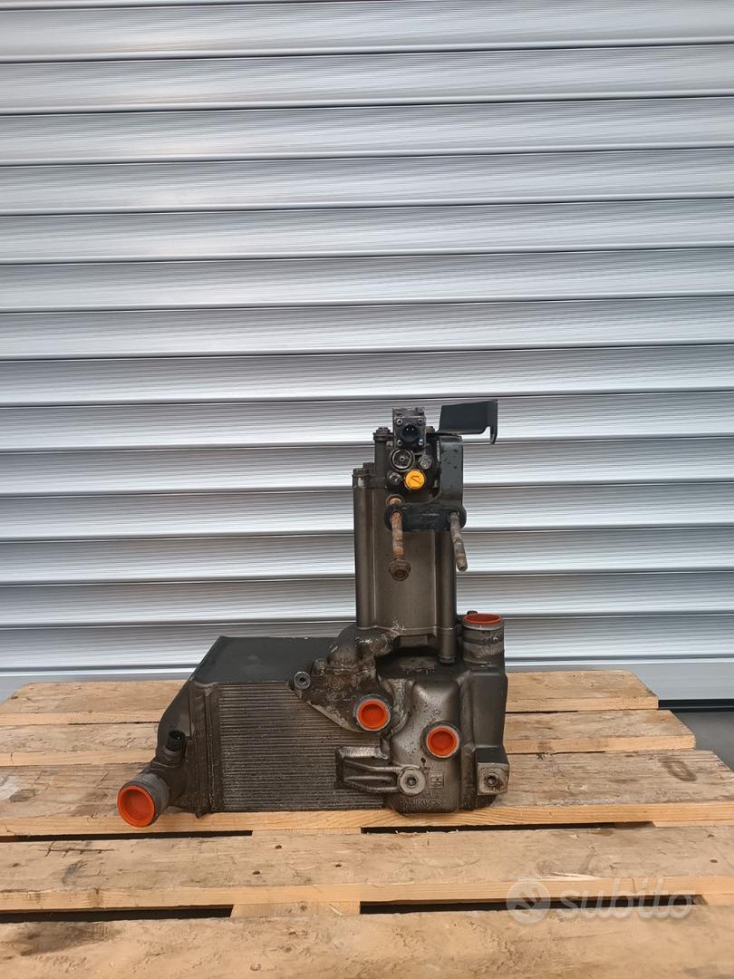Subito - Commerciale Ricambi Industriali srl - Retarder Scania R4100D ...
