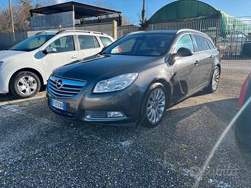 Opel Insignia 2.0 CDTI Sports Tourer - 2010