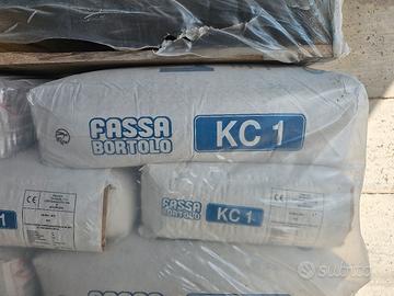 sacchi di intonaco all'ingrosso 