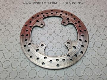 DISCO POSTERIORE DUCATI HYPERMOTARD 1100 2007 2008