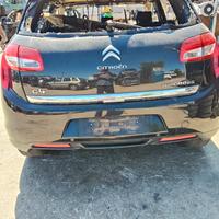 CITROEN C4 2013
