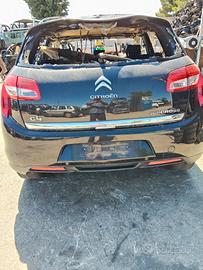 CITROEN C4 2013