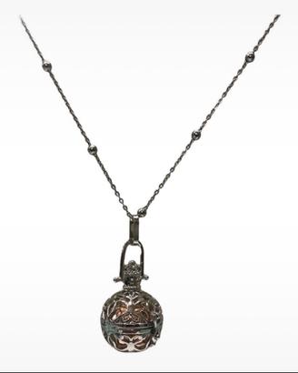 Chiama angeli (collana) - Uranja