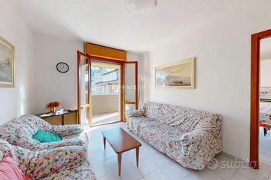 ESCLUSIVO DUPLEX IN VIA INDIPENDENZA, 23 PORTO D'A