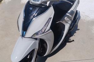 kimco 125