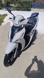 kimco 125
