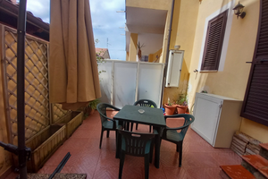 Appartamento al centro