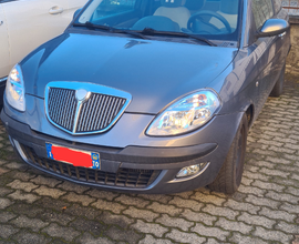 Lancia ypsilon 1.3 mjet 75 cv Platino 2004