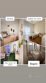 Alloggio turistico Brindisi