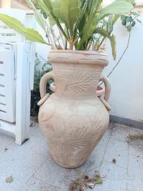 Vasi ed anfore da giardino