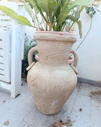 Vasi ed anfore da giardino