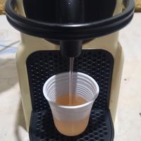 macchina caffè Nespresso Inissia 