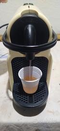 macchina caffè Nespresso Inissia 