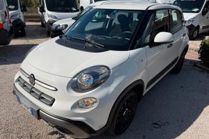 Fiat 500L 1.3 Multijet 95 CV Connect UNIPRO
