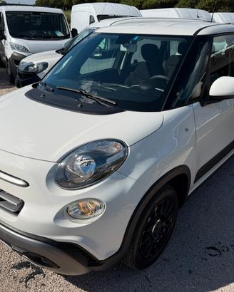 Fiat 500L 1.3 Multijet 95 CV Connect UNIPRO