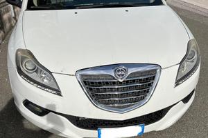 Lancia Delta GPL/benzina 