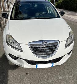 Lancia Delta GPL/benzina 