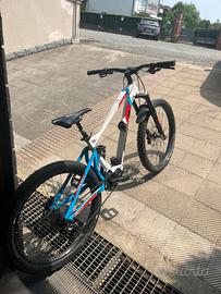 Bici Elettrica