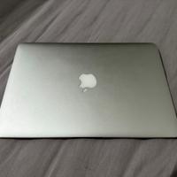 Mac book air 10.11.6