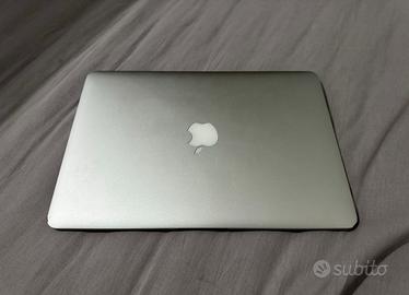 Mac book air 10.11.6