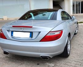 SLK 200 r172 6/2013 - appena tagliandata