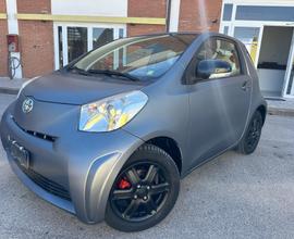 TOYOTA IQ *1.0*68CV*OK NEOPATENTATI*AUTOMATICA*SER