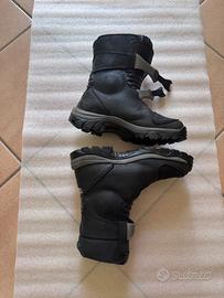 Stivali forma