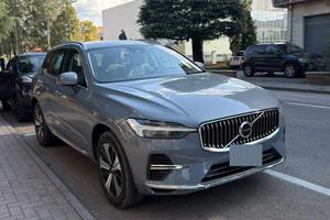 Volvo xc60 T6