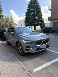 Volvo xc60 T6